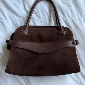Oleada Mini Coast Portfolio Satchel